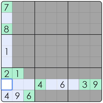sudoku combinations
