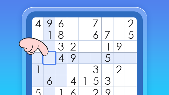 intermediate sudoku